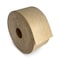Idl Packaging Gummed Kraft Sealing Tape, 3" Core, 2.75" x 450 Ft., Kraft, Rolls, PK2 K9026-2 - alternate 3